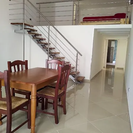 My Dream House Apartment *
