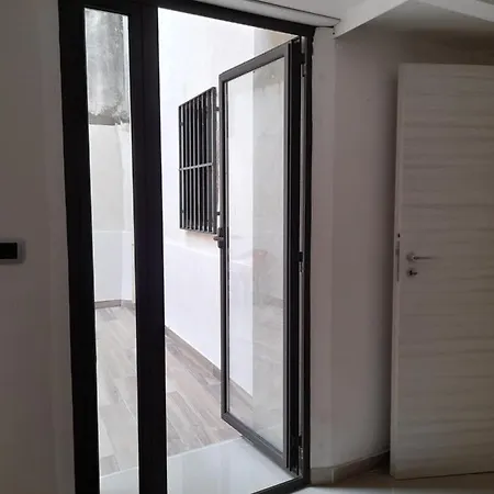 Apartament My Dream House Syrakuzy