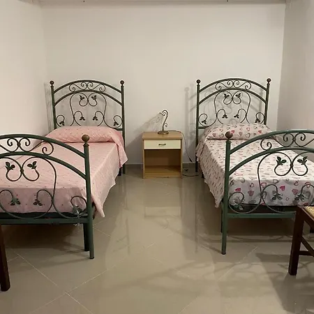 Apartament My Dream House